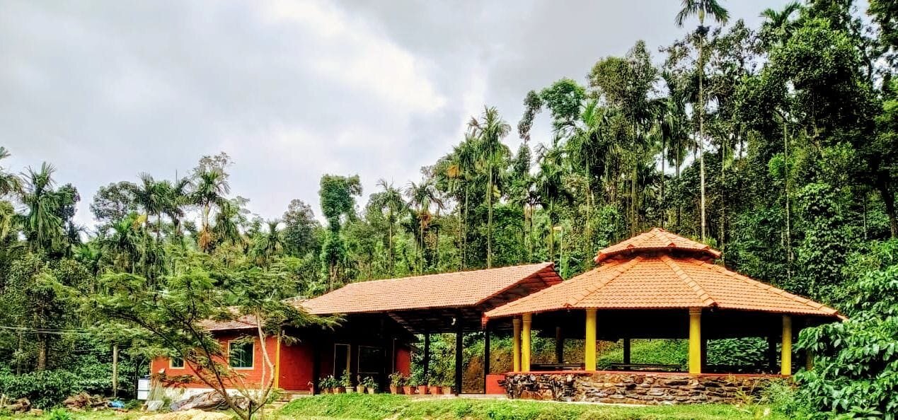 Mystique Falls Homestay-官方