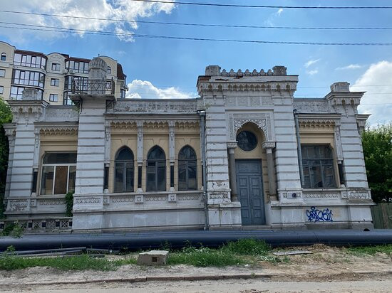 Individual and Group Excursions in Poltava and Poltava Region-Poltava必去景点