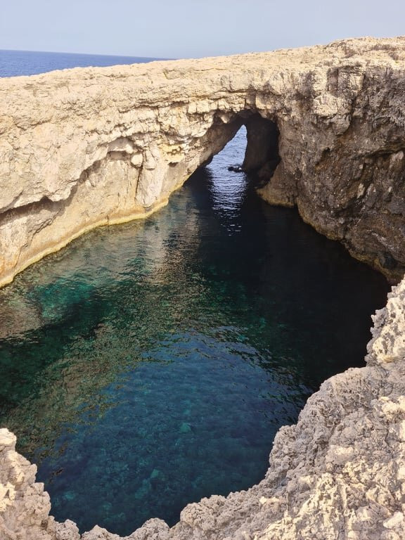 Coral Lagoon-梅雷赫必去景点
