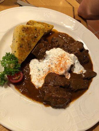 Restaurant Kreuz