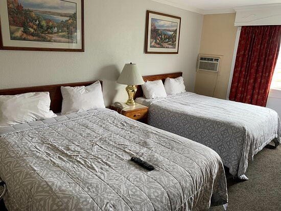 梅丽尔菲尔德酒店主图