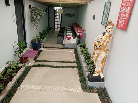 Puri Thai Massage景点图片