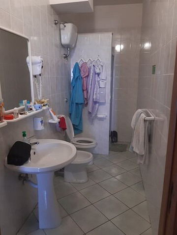 Hotel Baia Santa Barbara主图