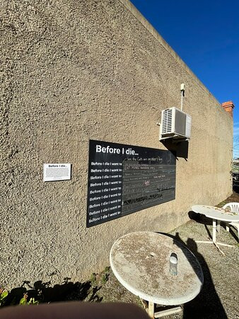 Rainbow Murals-Rainbow必去景点