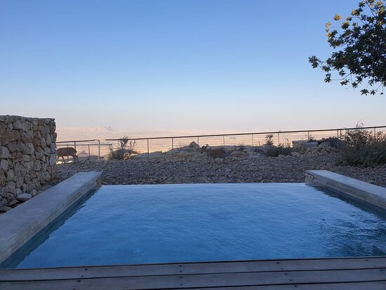 Beresheet By Isrotel Exclusive主图