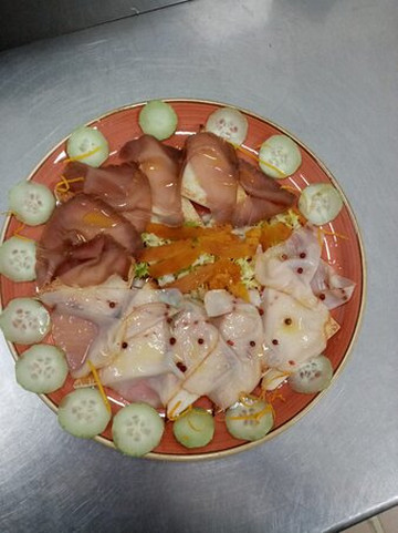 Bottega Degli Artisti