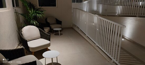 Palladium Hotel Menorca主图