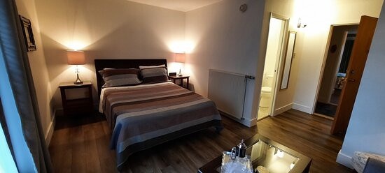 Edelweiss Inn Nova Scotia主图