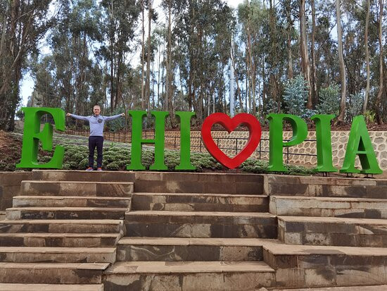 Aman Ethiopia Tours景点图片