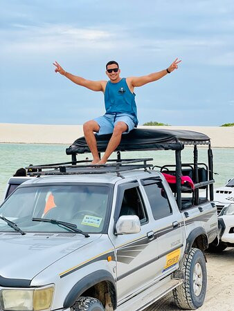 JeriTur Oficial-杰里科科拉必去景点