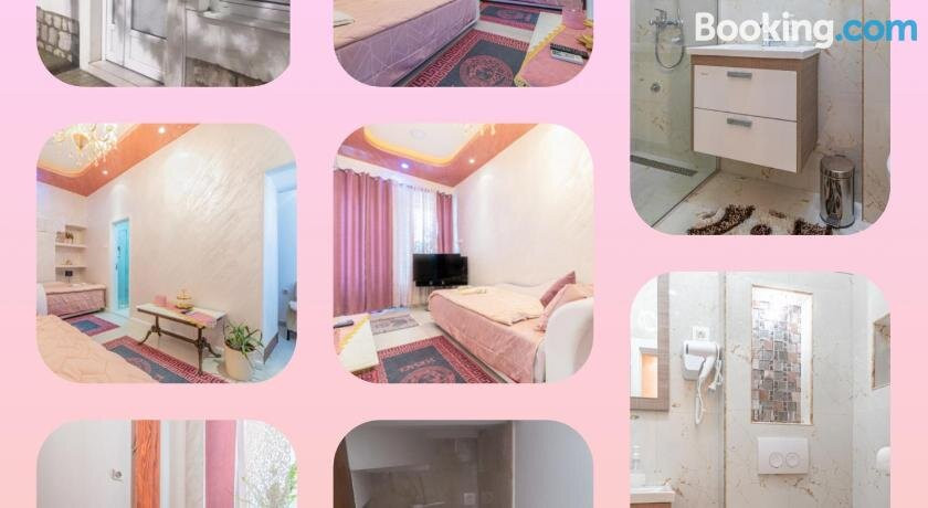 Guesthouse Kovacina