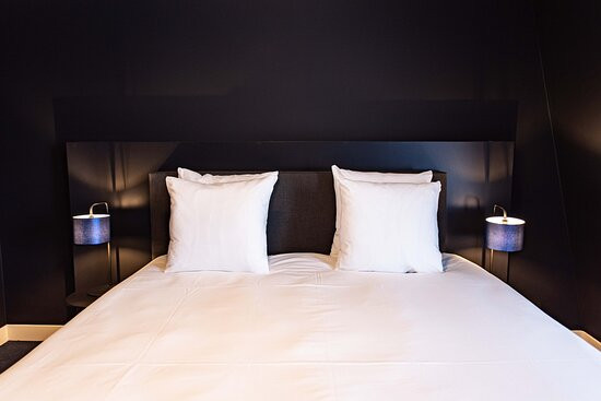 Boutique Hotel Zaan主图