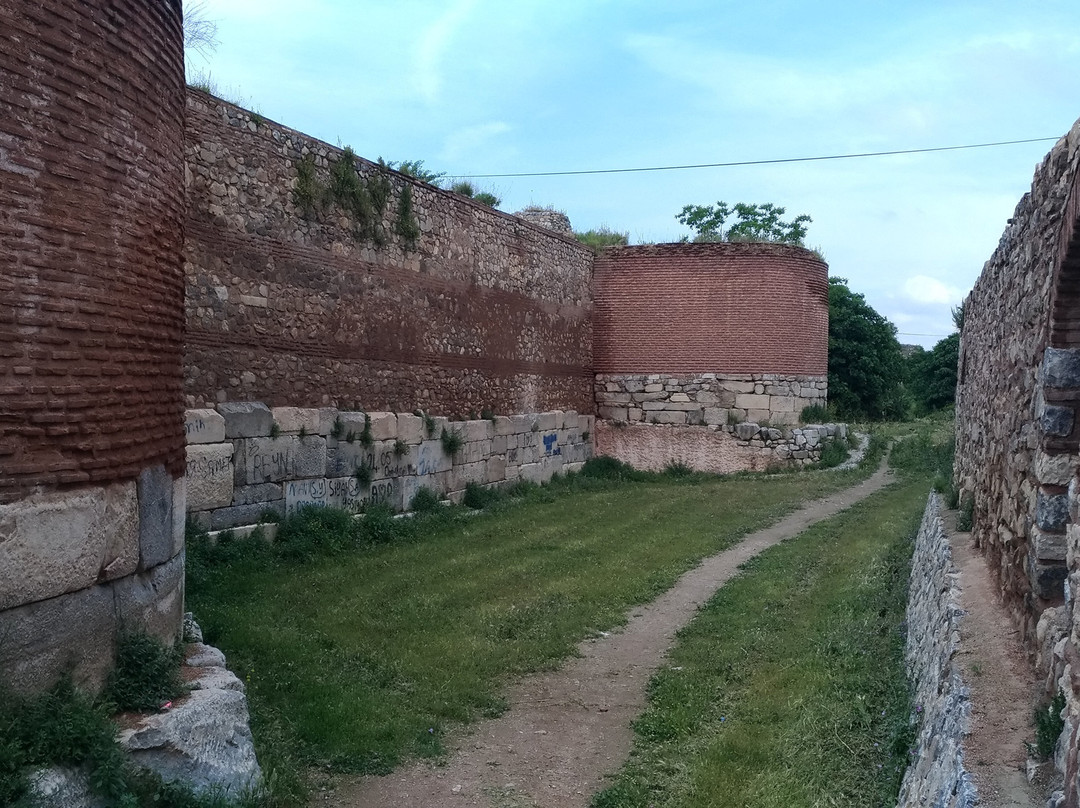 Lefke Kapı-Iznik必去景点