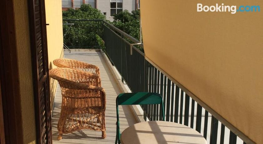 Guest House Jasmin