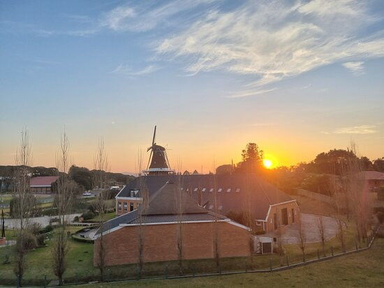 Pousada e Hotel Oosterhuis主图