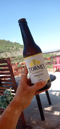 Casa Rural Mirabueno主图