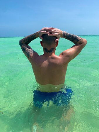 BAHARI UROA TOURS-乌罗阿必去景点