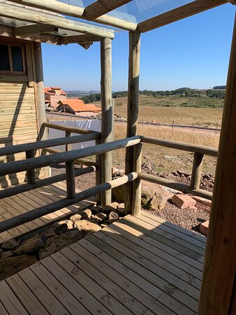 Pousada Morada da Serra主图