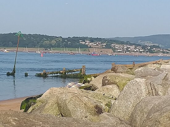 阿什住宿加早餐旅馆主图