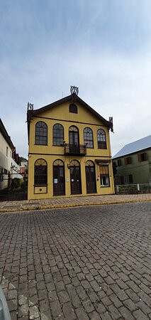 Centro Histórico de Antônio Prado景点图片