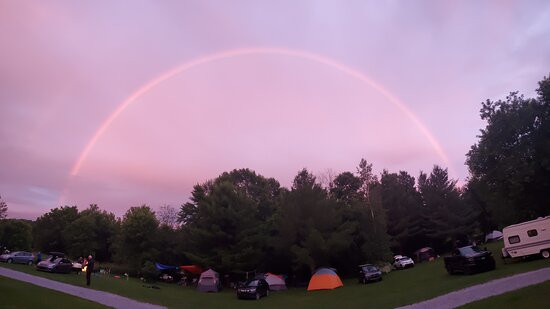 Camping et Ferme Pégasus主图