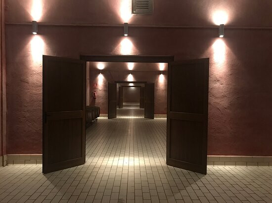Bodegas Marco Real-Olite必去景点