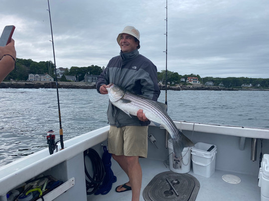 Reel Action Charters