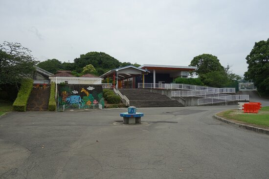Misaki Amusement Park-美咲町必去景点