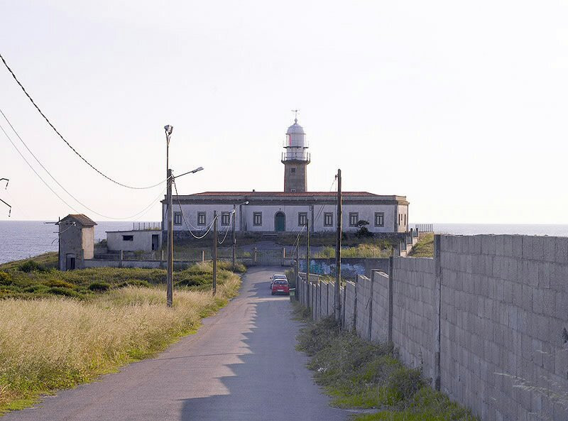 Faro de Larino景点图片