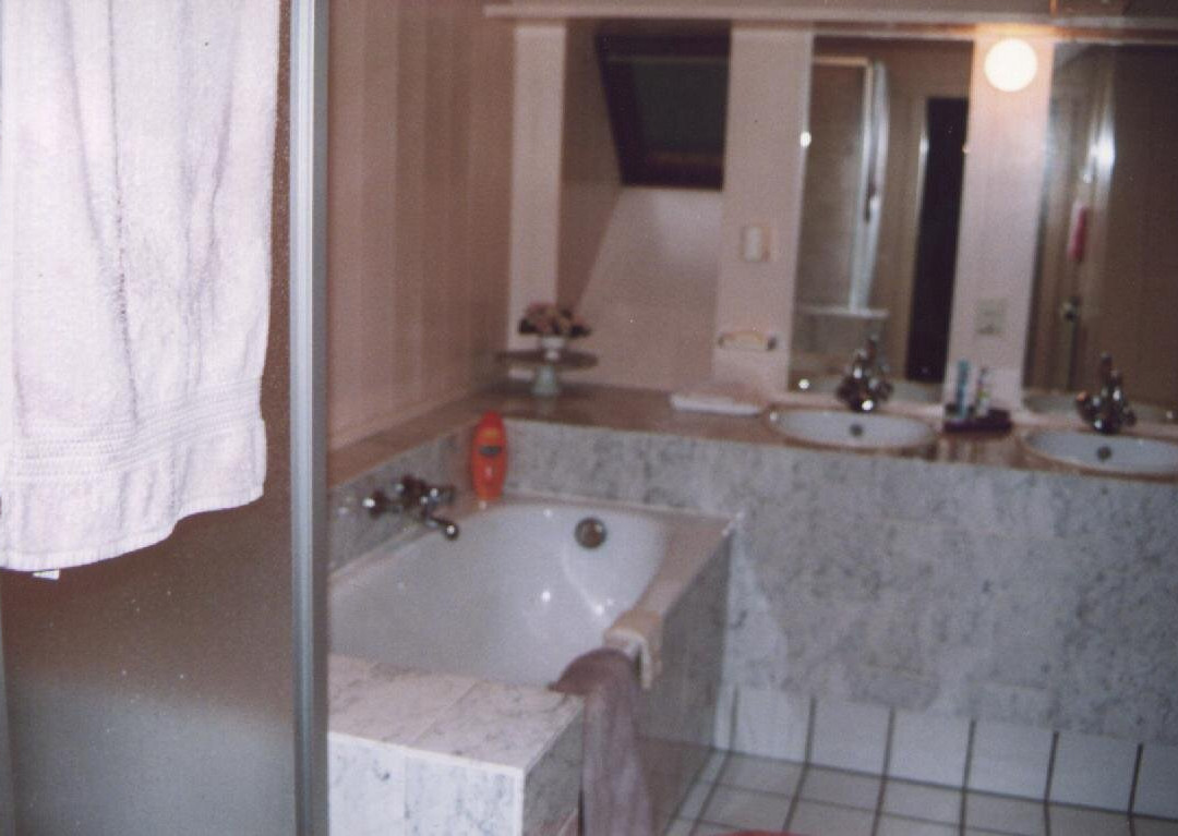 B & B Bedstede