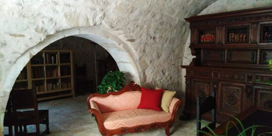 Agriturismo Il Borgo dell'Arcangelo主图