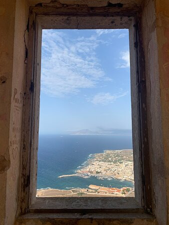 Castello di Santa Caterina景点图片
