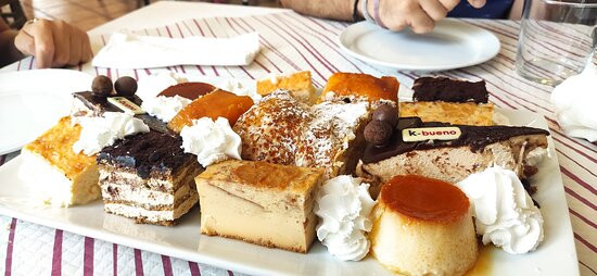 Hotel Restaurante Dama de Baza主图