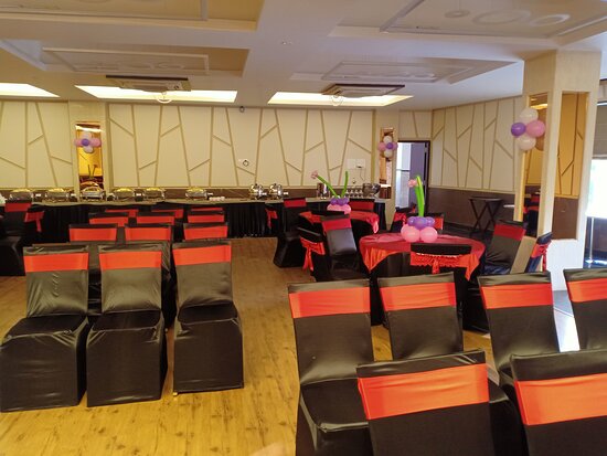 Hotel Simran Pride-官方