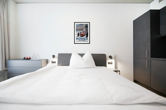 Centurion Towerhotel主图