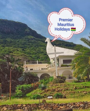 Premier Mauritius Holidays & Car Rental-弗力克昂弗雷克必去景点