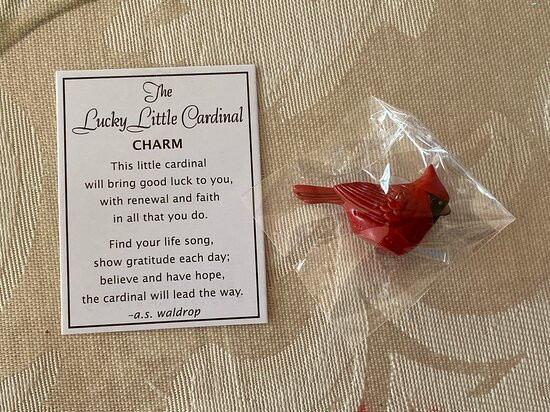 The Maples' Tree-盖林柏格必去景点