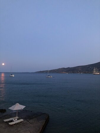 美好景色酒店主图