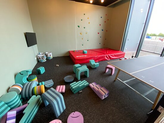 Comfort Hotel Copenhagen Airport主图