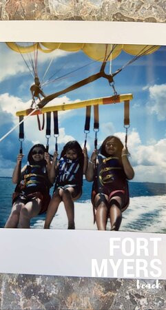 Paradise Parasail Inc.-迈尔斯堡海滩必去景点