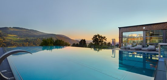 Bergkristall - Mein Resort im Allgaeu主图