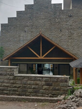 Lemon Tree Hotel, Kasauli主图