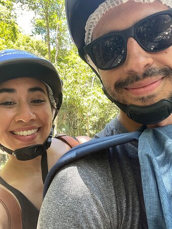 Maya Adrenaline-图伦必去景点