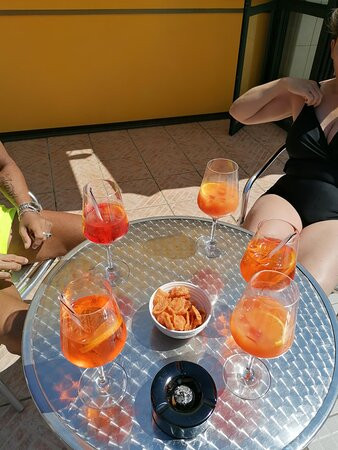 Hotel Garni Tiziana主图