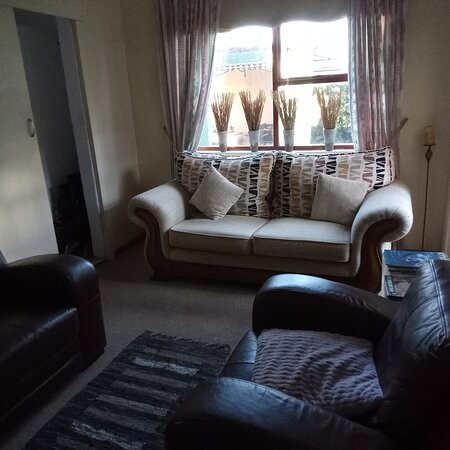 Sir Lambert's Guesthouse主图