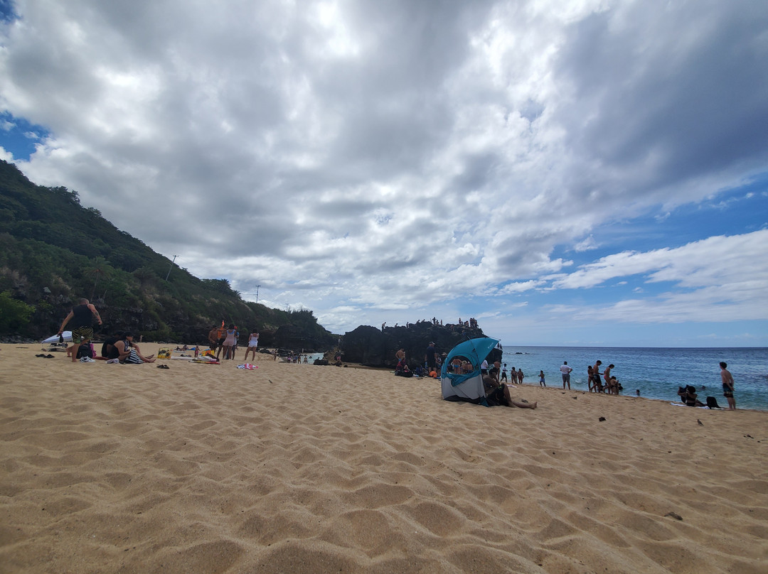 Nui Tours-火奴鲁鲁必去景点