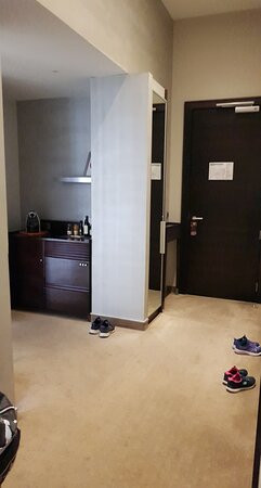 27号精品联排别墅酒店主图