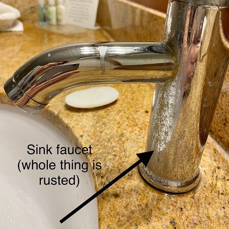 Clarion Hotel Marina & Conference Center主图