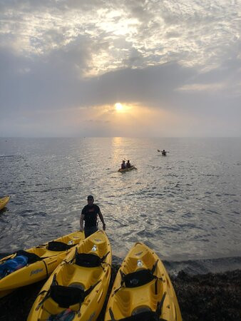 Aventura Pata Negra Denia-德尼亚必去景点