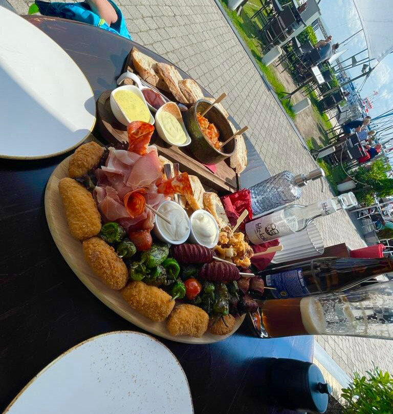 Harbour Grill